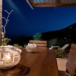 Phos - Boutique Stone And Wood Sanctuary With Private Pool Near Villa *