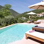 Phos - Boutique Stone And Wood Sanctuary With Private Pool Near Villa *