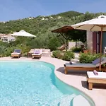 Phos - Boutique Stone And Wood Sanctuary With Private Pool Near * Sivota