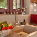Phos - Boutique Stone And Wood Sanctuary With Private Pool Near Sivota