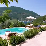 Villa Phos - Boutique Stone And Wood Sanctuary With Private Pool Near *