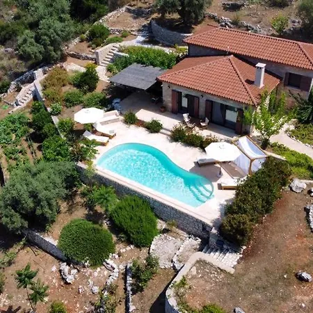 Amapola Boutique With Sea Access - Phos * סיבוטה