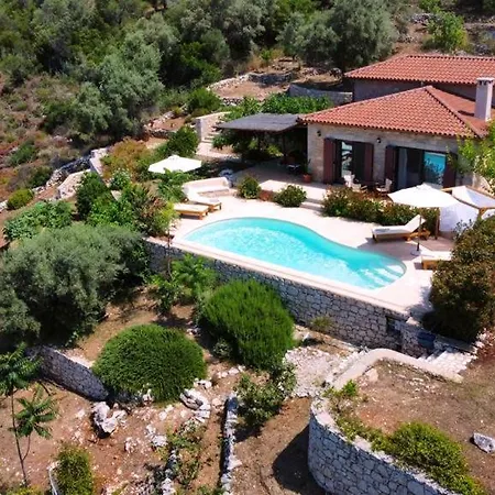 Amapola Boutique With Sea Access - Phos