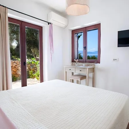 Amapola Boutique With Sea Access - Phos וילה *