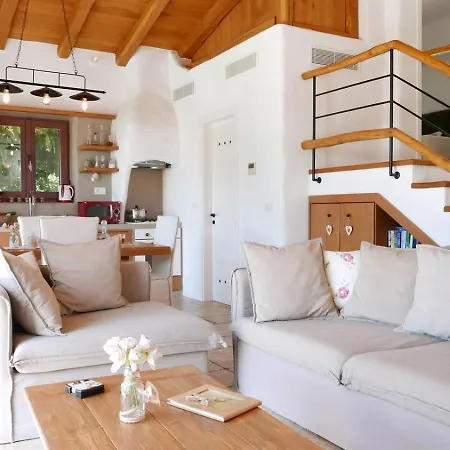 Amapola Boutique With Sea Access - Phos סיבוטה
