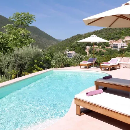 Amapola Boutique With Sea Access - Phos