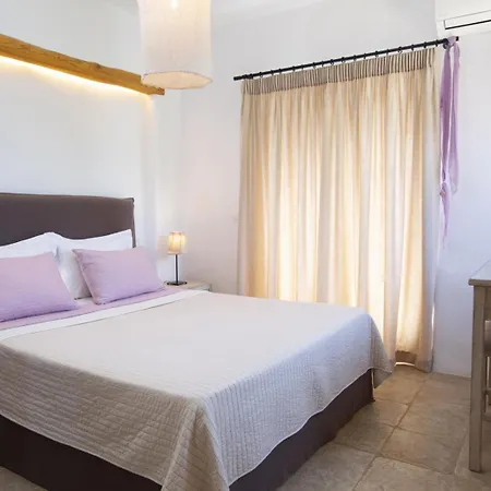 Amapola Boutique With Sea Access - Phos * סיבוטה