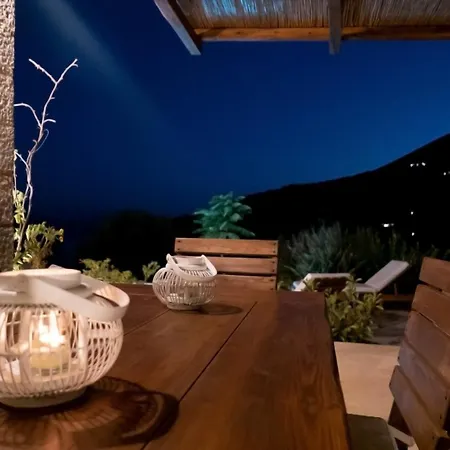 Amapola Boutique With Sea Access - Phos וילה סיבוטה