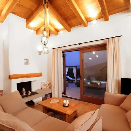 Phos Stone And Wood Sanctuary With Private Pool Near *