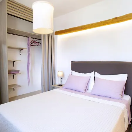 Phos - Boutique Stone And Wood Sanctuary With Private Pool Near * Sivota
