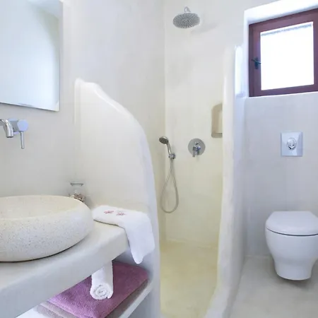 Phos - Boutique Stone And Wood Sanctuary With Private Pool Near Villa Sivota