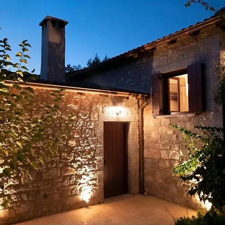 Villa Phos - Boutique Stone And Wood Sanctuary With Private Pool Near Sivota Villa *