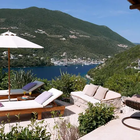 Phos - Boutique Stone And Wood Sanctuary With Private Pool Near *