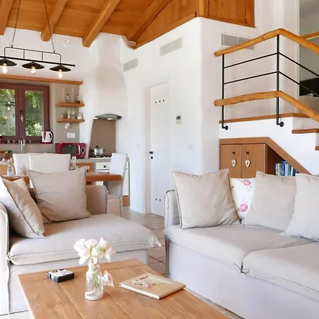 Phos Stone And Wood Sanctuary With Private Pool Near *