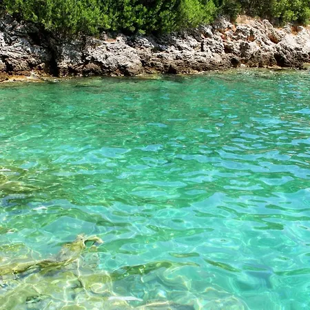 Phos - Boutique Stone And Wood Sanctuary With Private Pool Near * Sivota