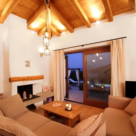 Amapola Boutique With Sea Access - Phos וילה *