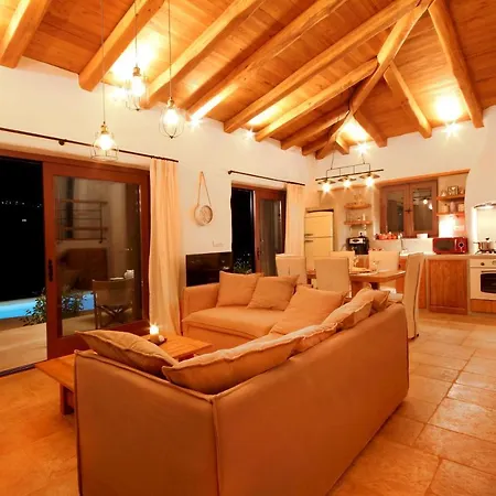 Amapola Boutique With Sea Access - Phos * סיבוטה
